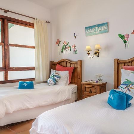 Playa Cancajos.- BreNa Baja  Apartamentos Cancajos חדר תמונה