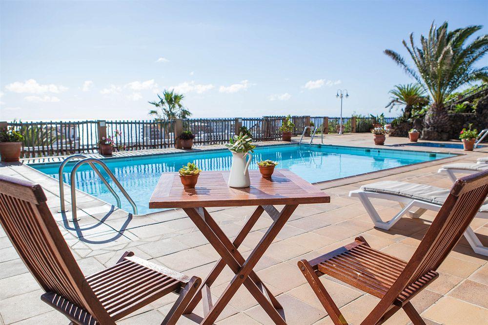 Playa Cancajos.- BreNa Baja  Apartamentos Cancajos מראה חיצוני תמונה
