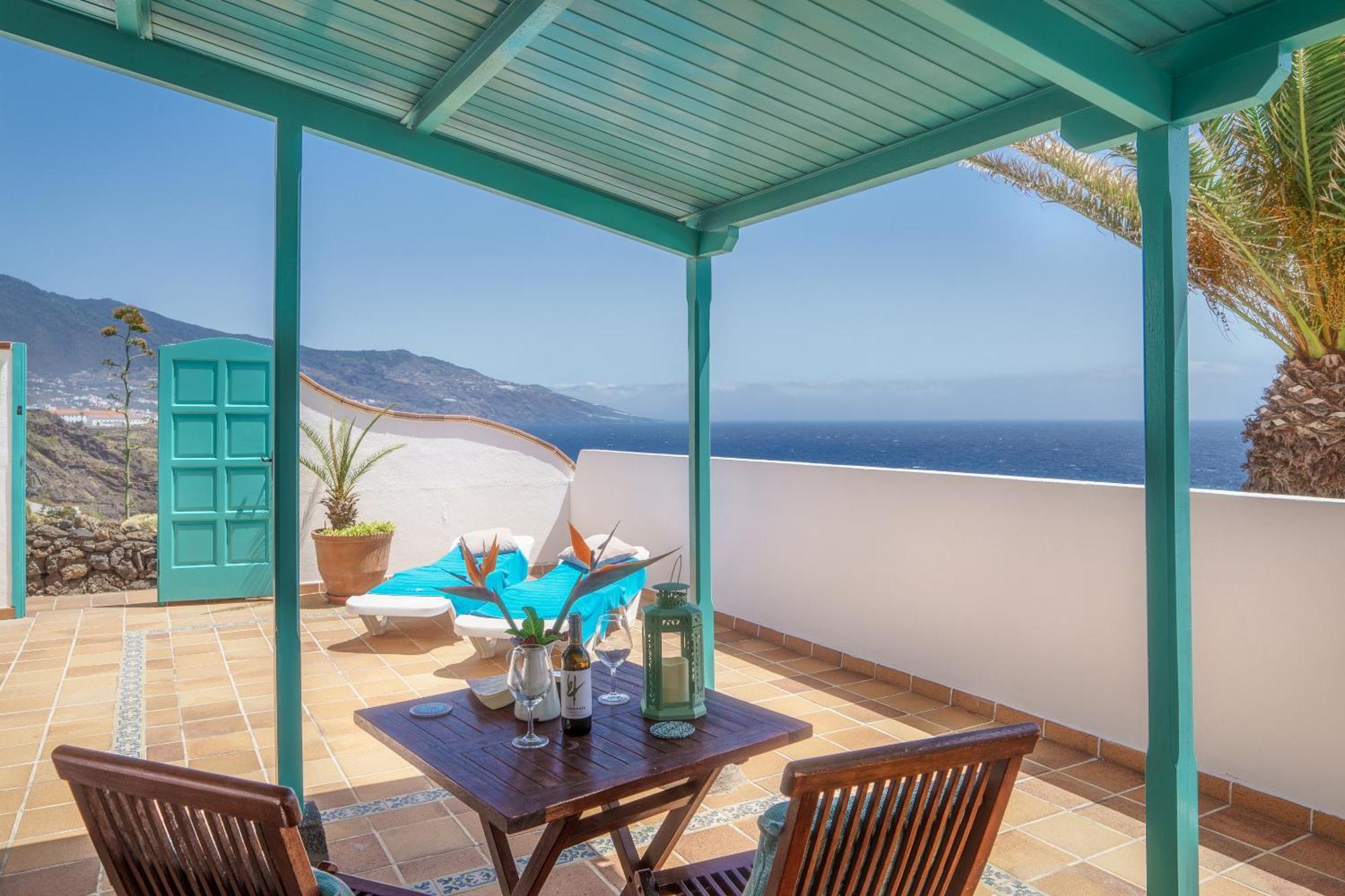 Playa Cancajos.- BreNa Baja  Apartamentos Cancajos חדר תמונה