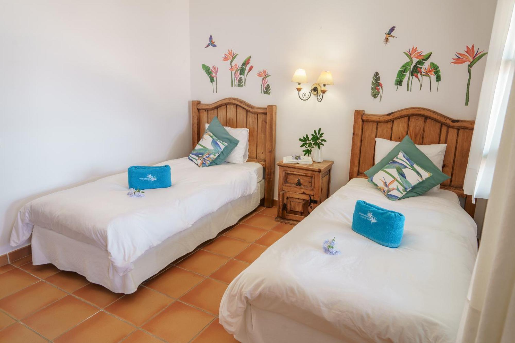 Playa Cancajos.- BreNa Baja  Apartamentos Cancajos חדר תמונה