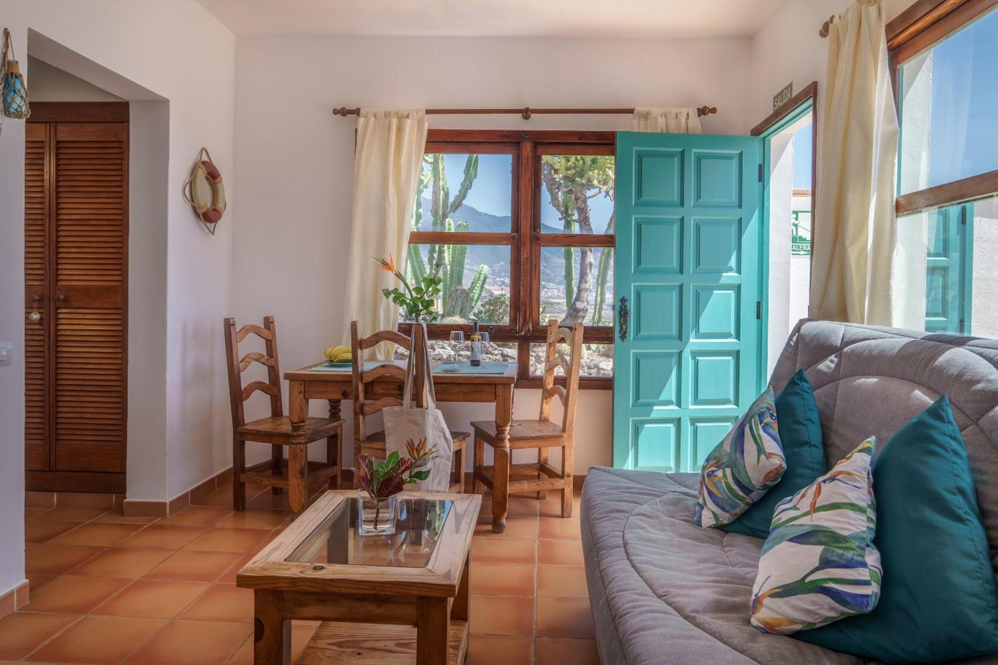 Playa Cancajos.- BreNa Baja  Apartamentos Cancajos חדר תמונה