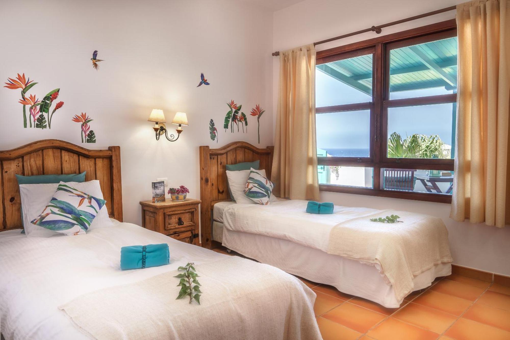Playa Cancajos.- BreNa Baja  Apartamentos Cancajos חדר תמונה