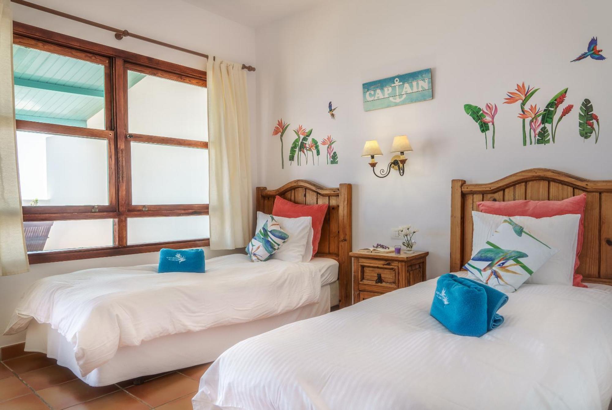 Playa Cancajos.- BreNa Baja  Apartamentos Cancajos חדר תמונה