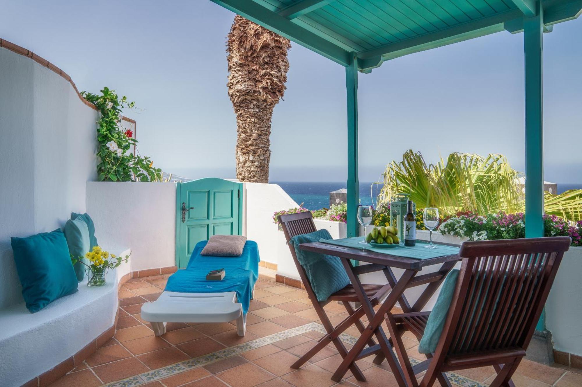 Playa Cancajos.- BreNa Baja  Apartamentos Cancajos חדר תמונה