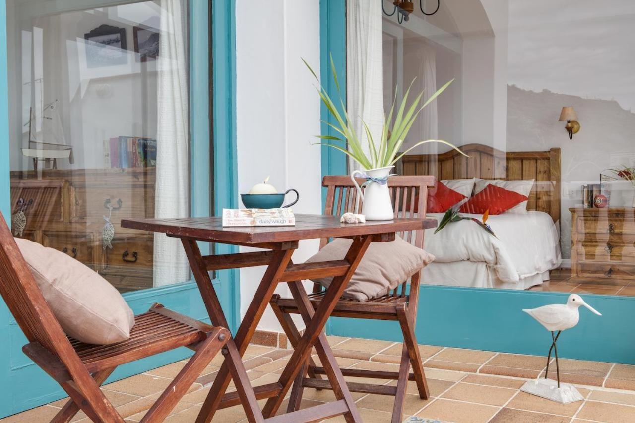 Playa Cancajos.- BreNa Baja  Apartamentos Cancajos מראה חיצוני תמונה