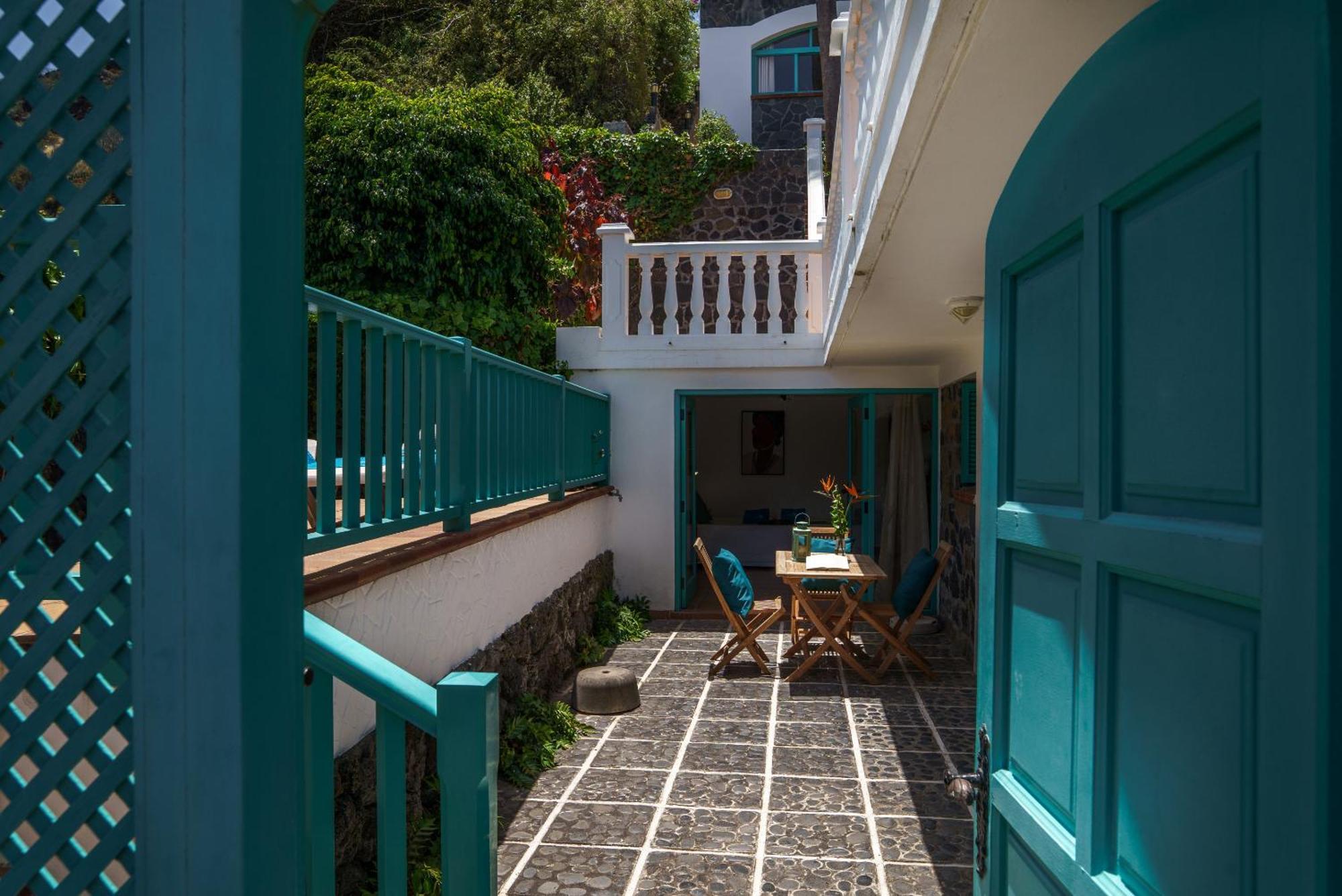 Playa Cancajos.- BreNa Baja  Apartamentos Cancajos חדר תמונה