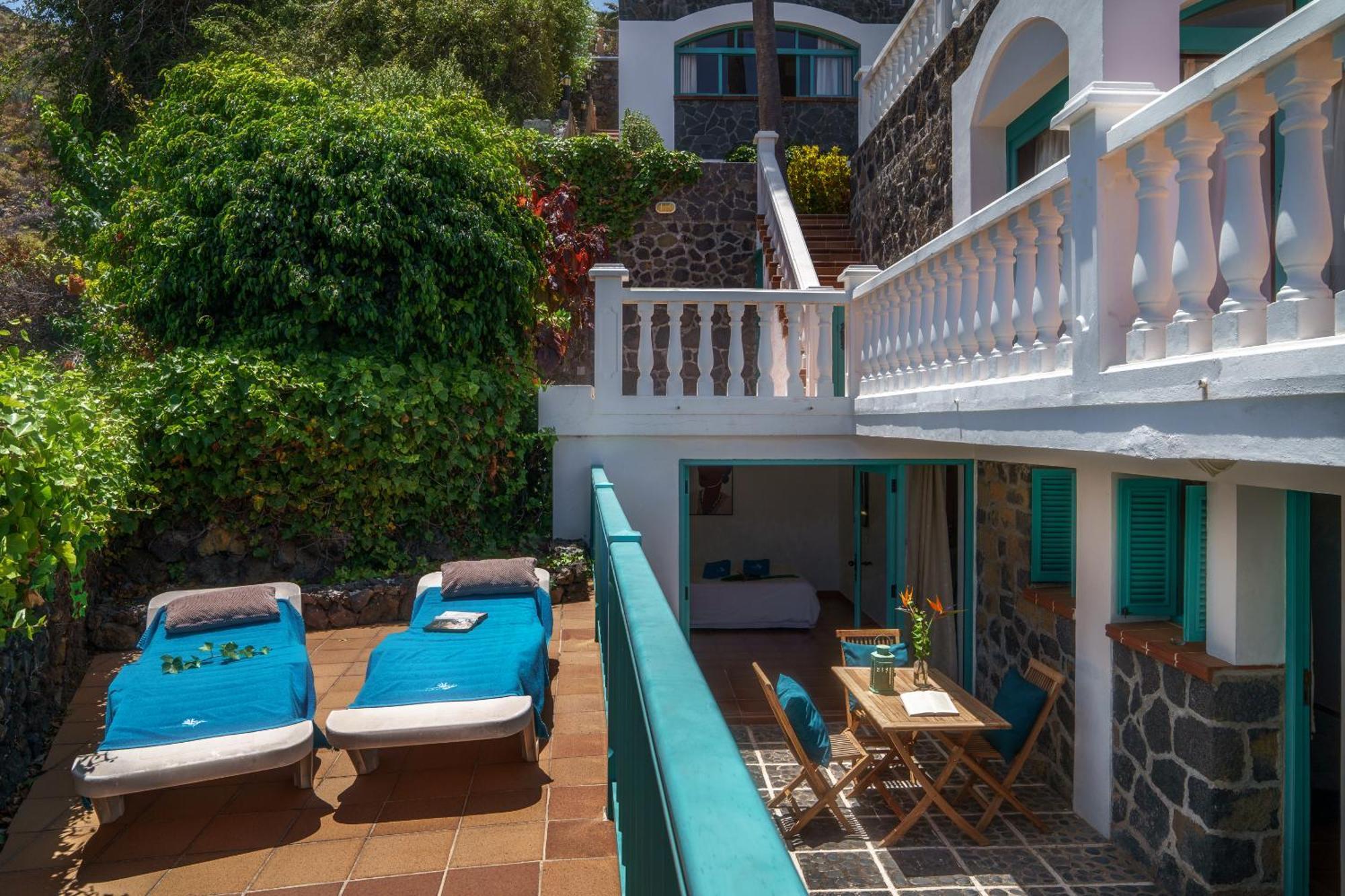 Playa Cancajos.- BreNa Baja  Apartamentos Cancajos חדר תמונה
