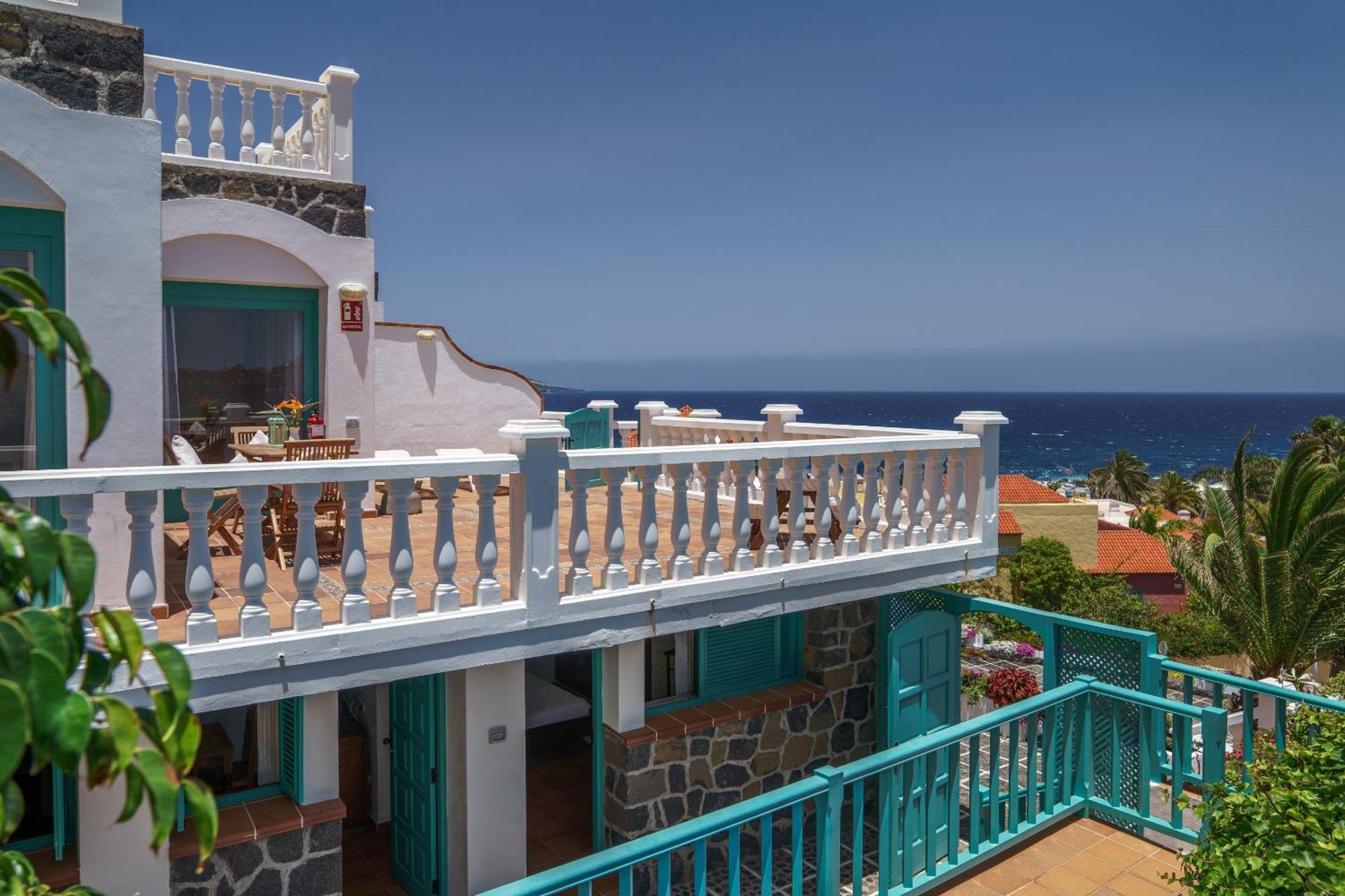 Playa Cancajos.- BreNa Baja  Apartamentos Cancajos חדר תמונה