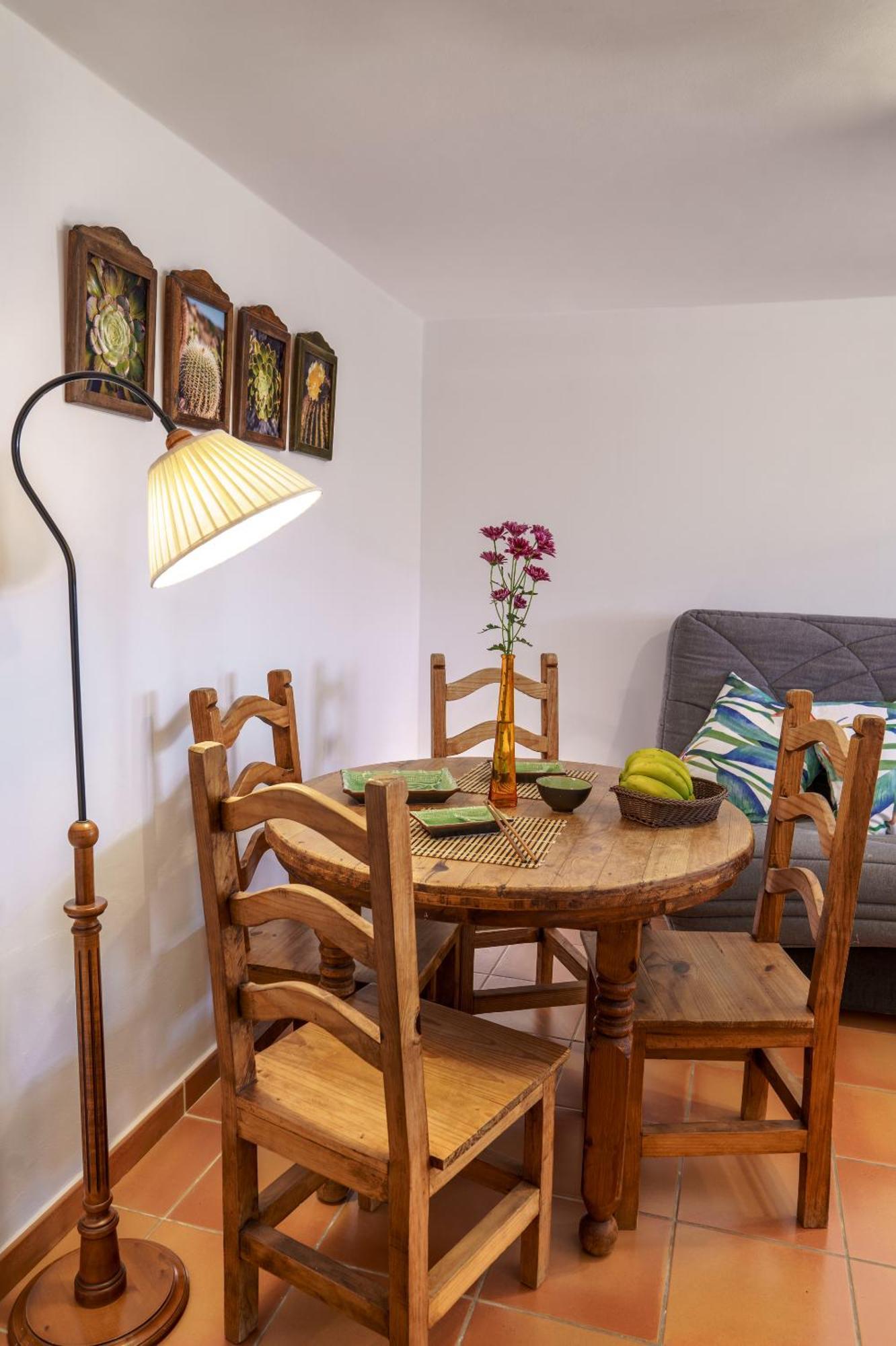 Playa Cancajos.- BreNa Baja  Apartamentos Cancajos חדר תמונה