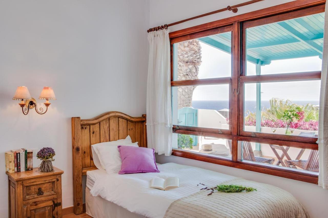 Playa Cancajos.- BreNa Baja  Apartamentos Cancajos מראה חיצוני תמונה