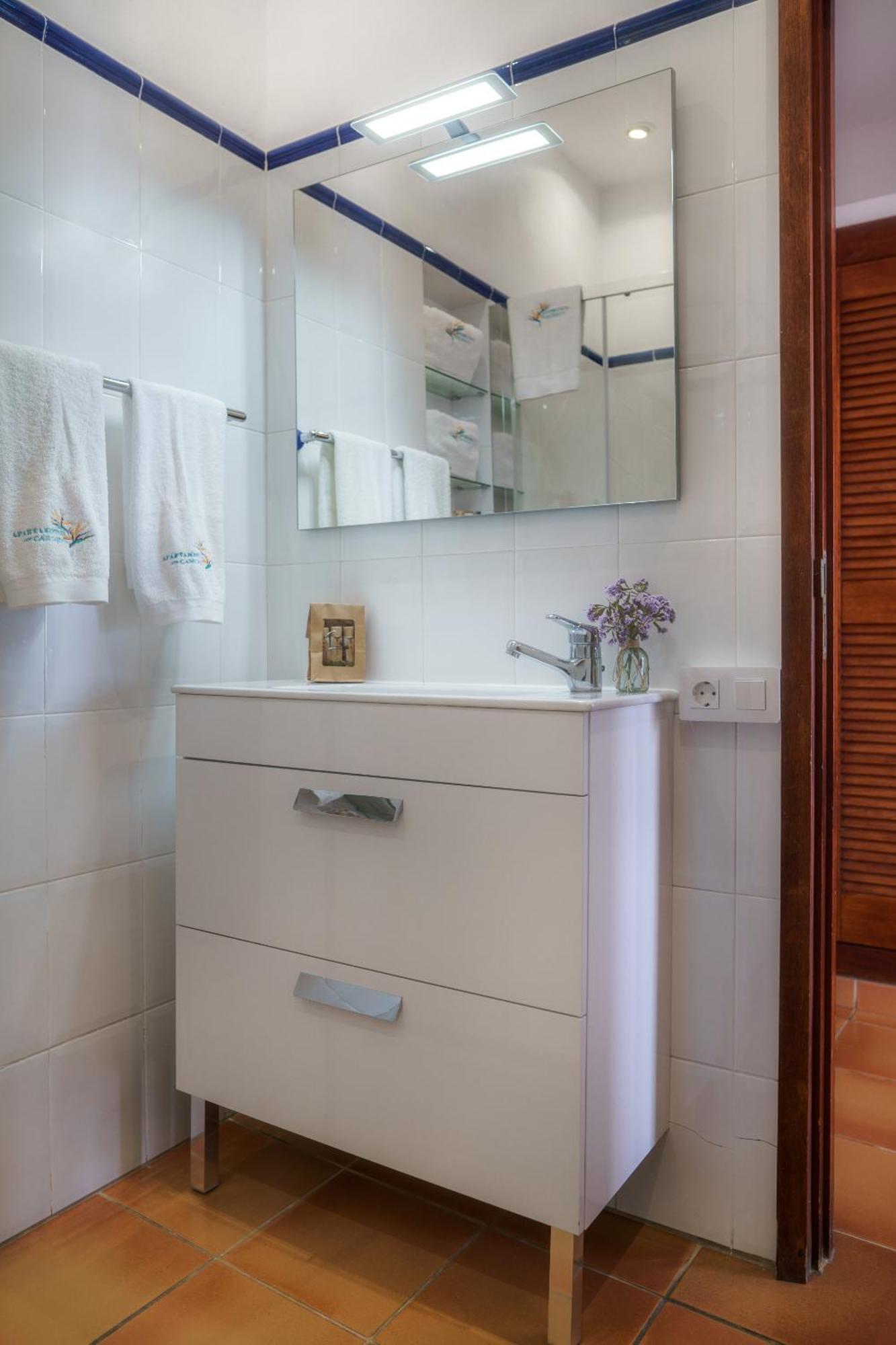 Playa Cancajos.- BreNa Baja  Apartamentos Cancajos חדר תמונה
