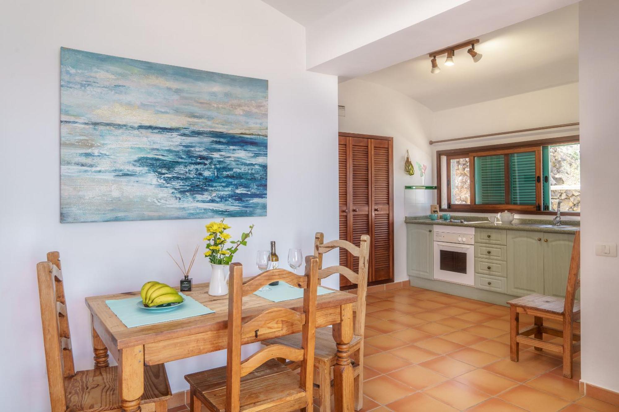 Playa Cancajos.- BreNa Baja  Apartamentos Cancajos חדר תמונה