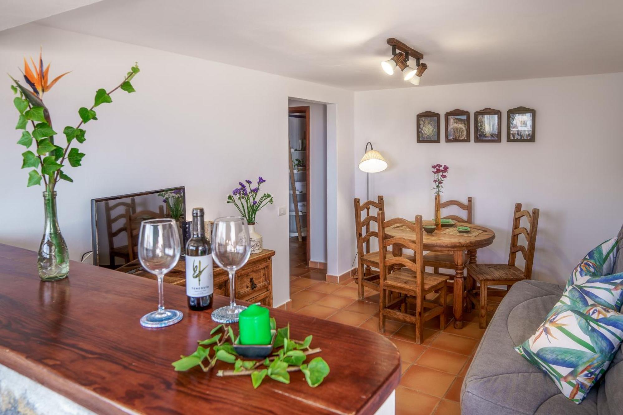 Playa Cancajos.- BreNa Baja  Apartamentos Cancajos חדר תמונה
