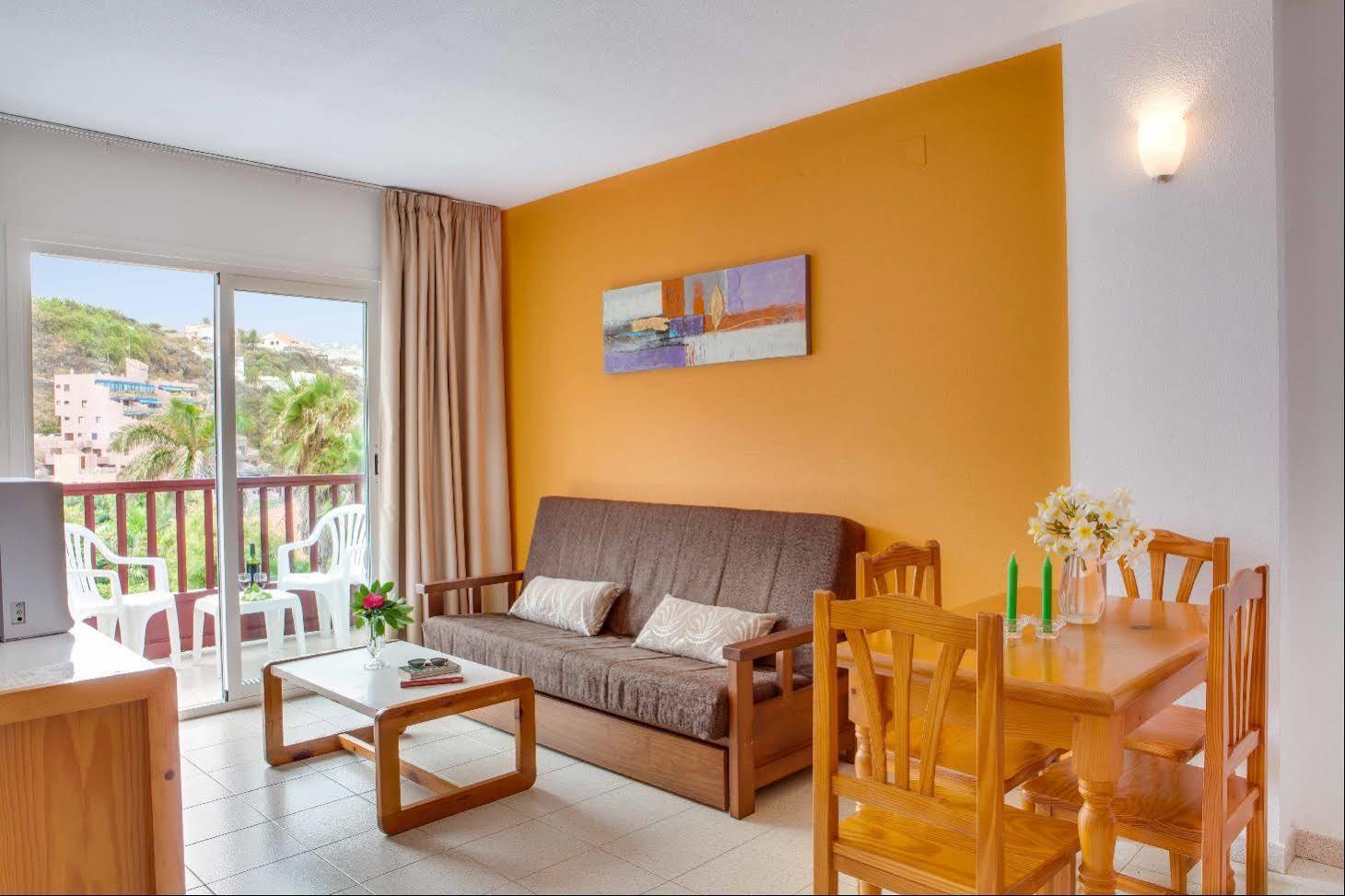 Playa Cancajos.- BreNa Baja  Apartamentos Cancajos מראה חיצוני תמונה
