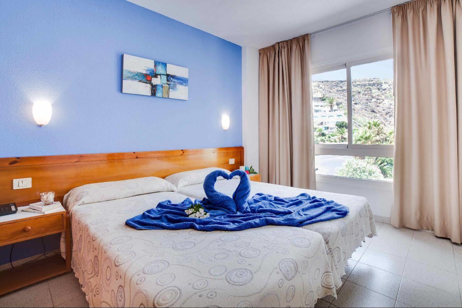 Playa Cancajos.- BreNa Baja  Apartamentos Cancajos מראה חיצוני תמונה
